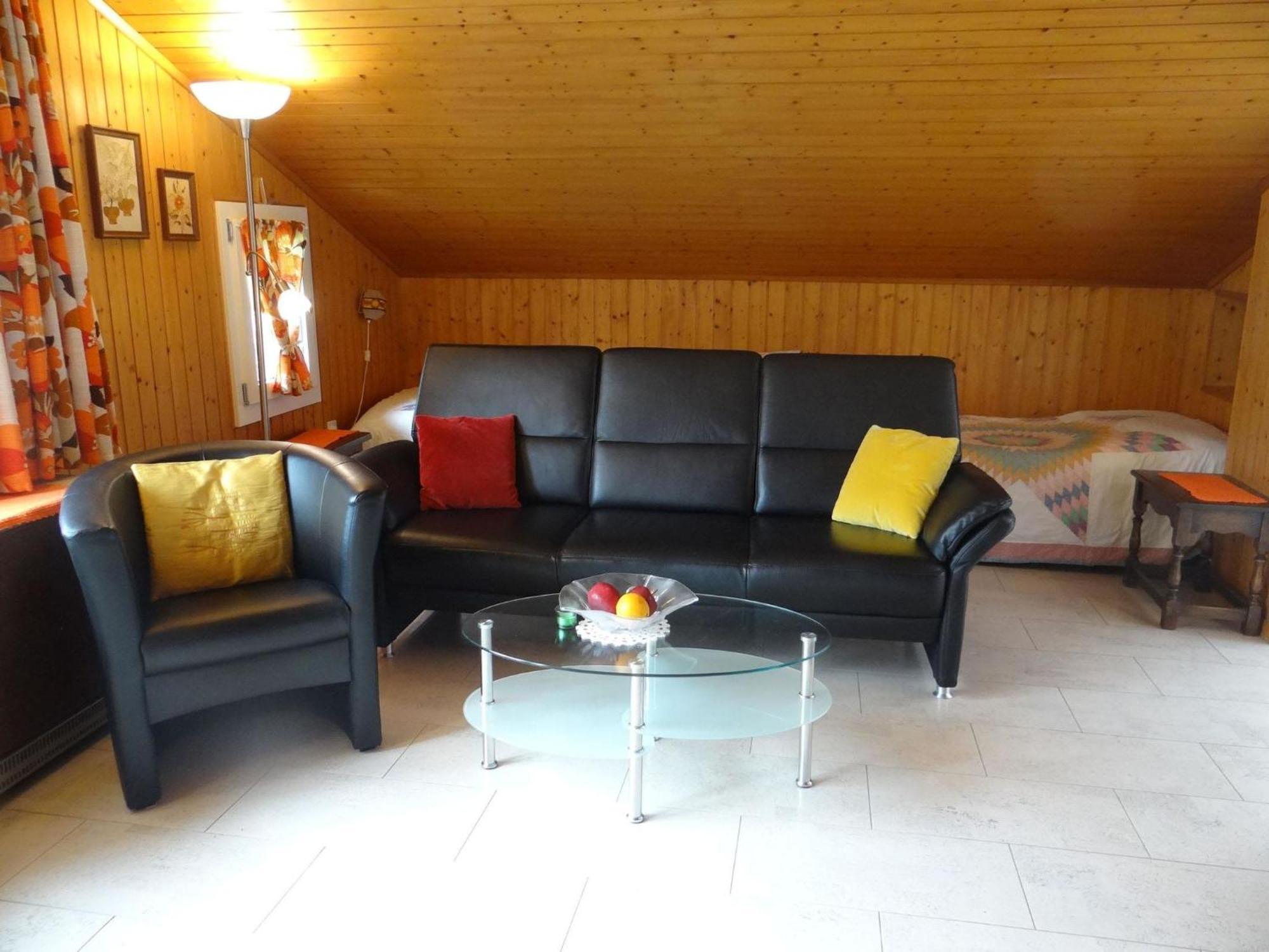 Apartment Berg By Interhome เอนเกลเบิร์ก ภายนอก รูปภาพ